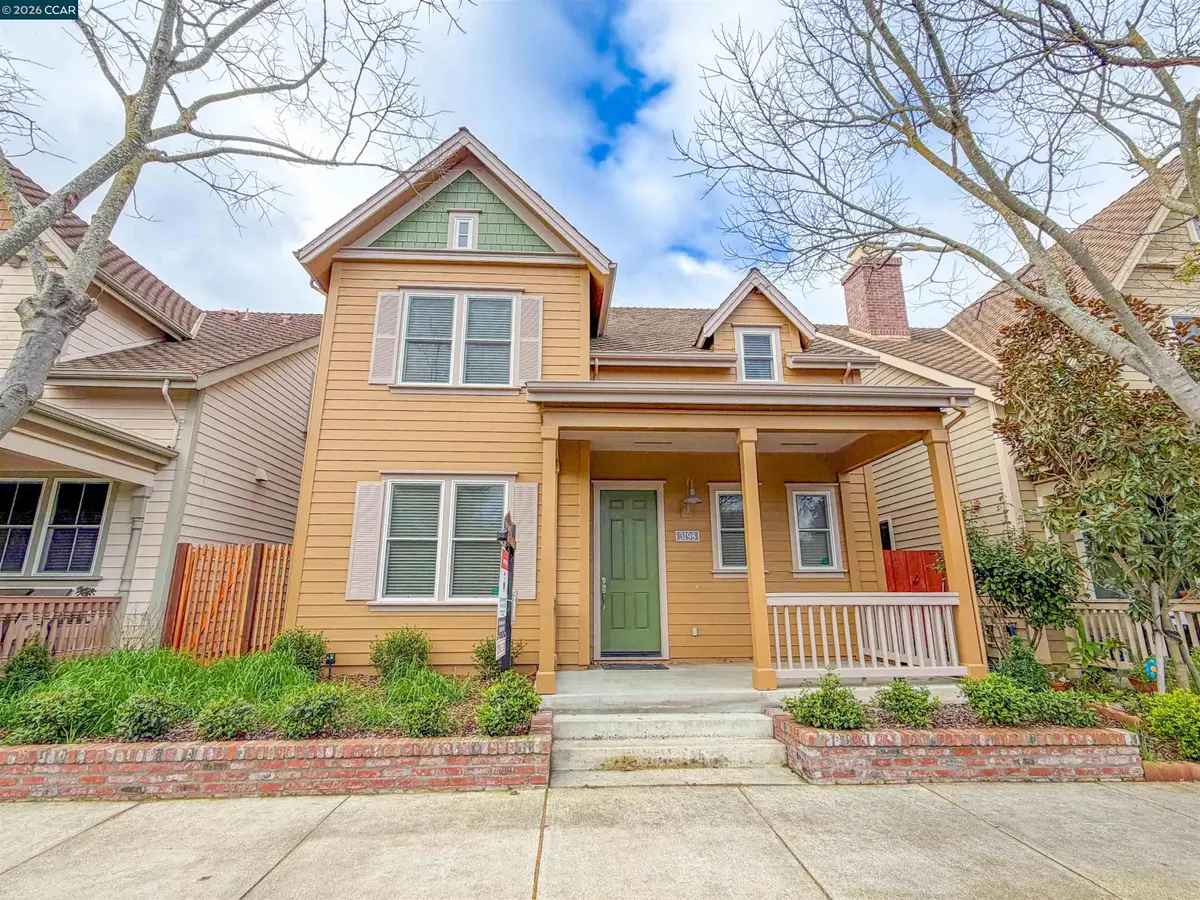 3198 Front St, Hercules, CA 94547 - #1