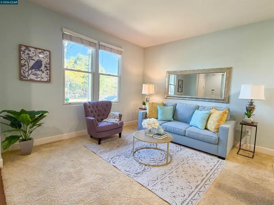 3198 Front St, Hercules, CA 94547 - #3