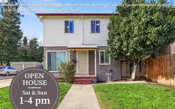 15289 Upton Ave, SAN LEANDRO, CA 94578