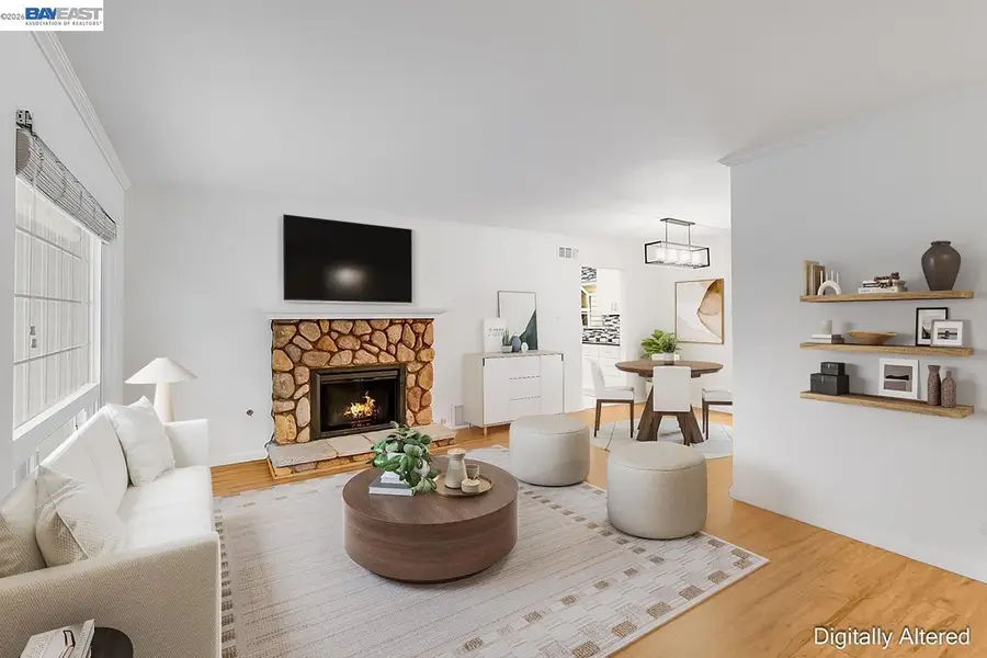 174 Loralee Pl, Pleasant Hill, CA 94523 - #3