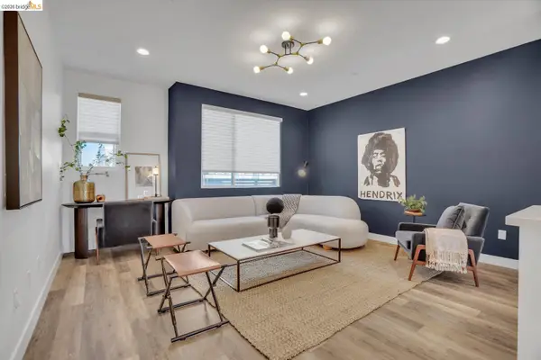 2229 Myrtle ST, OAKLAND, CA 94607