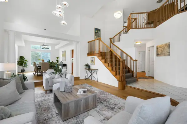 4080 Woodstock Rd., HAYWARD, CA 94542