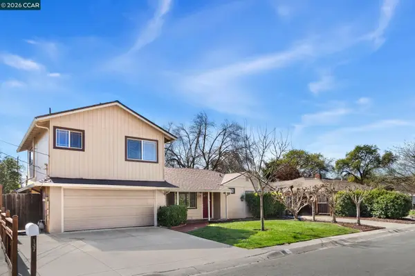 137 Maxine Dr, PLEASANT HILL, CA 94523