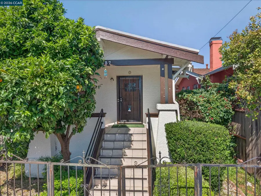 2837 Minna Ave, Oakland, CA 94619 - #2