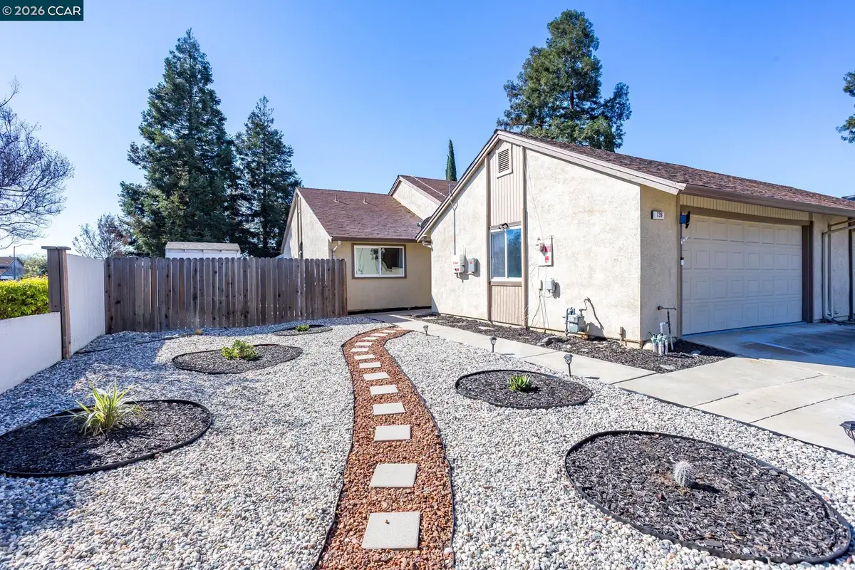 739 Valley Green Dr, Brentwood, CA 94513 - #1