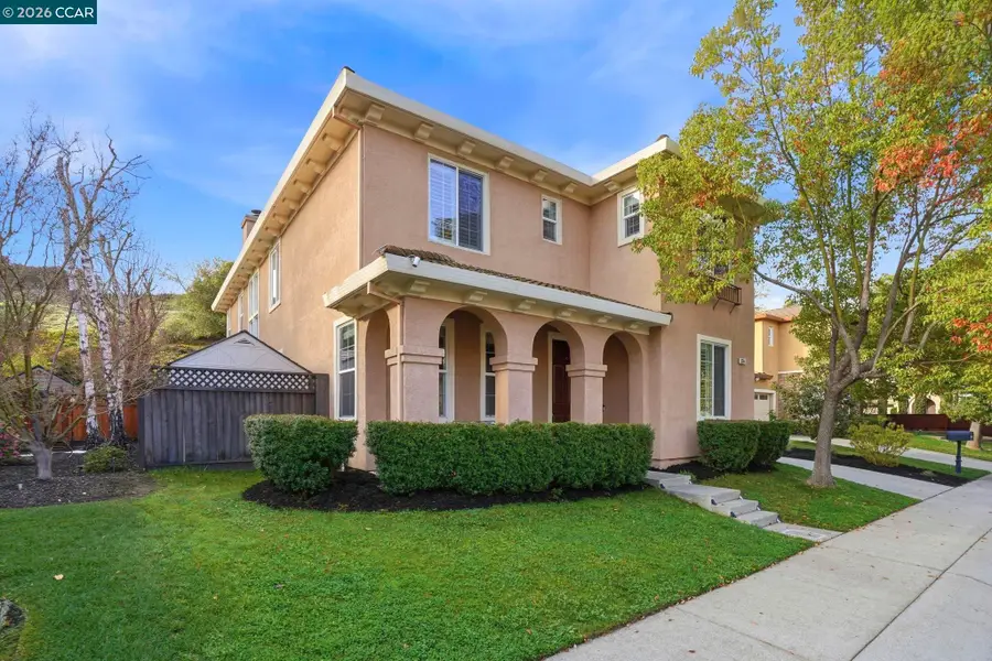 5244 Montecito Dr, Concord, CA 94521 - #3