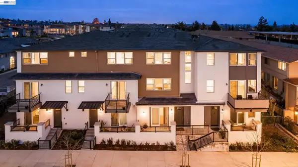 405 Industrial Parkway, HAYWARD, CA 94544