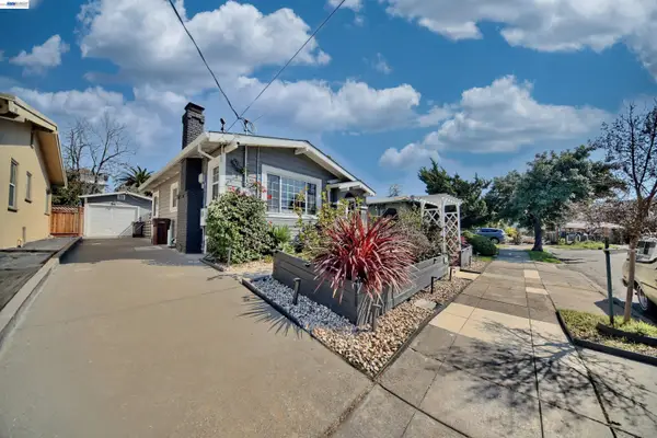 5706 Brookdale Ave, OAKLAND, CA 94605