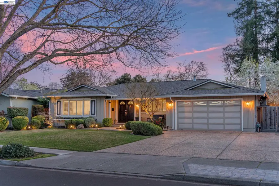 2070 Raven Rd, Pleasanton, CA 94566 - #2