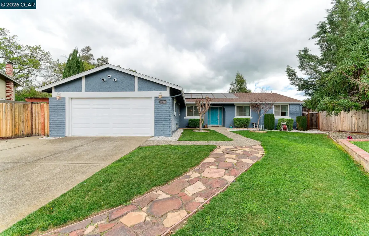 23 Capistrano Ct, Clayton, CA 94517 - #1