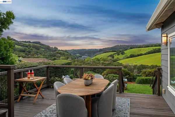 3146 AYLESBURY COURT, CASTRO VALLEY, CA 94546