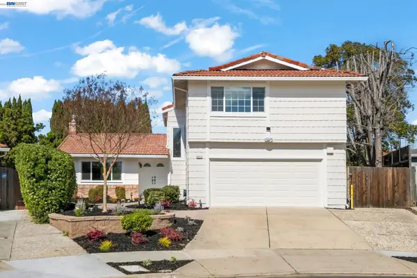 48611 Tonopah Ct, FREMONT, CA 94539