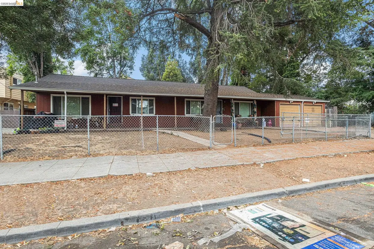 2353 83Rd Ave, Oakland, CA 94605 - #1