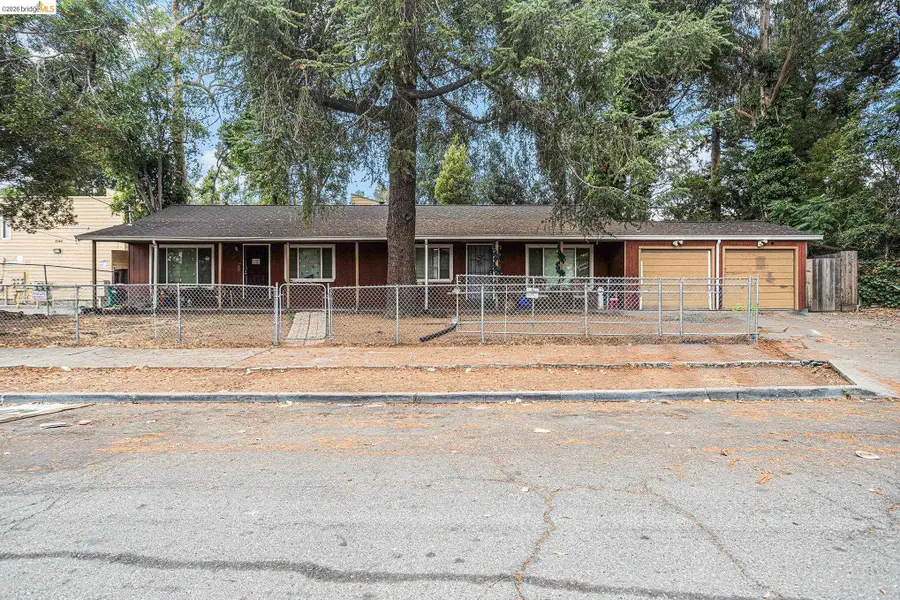 2353 83Rd Ave, Oakland, CA 94605 - #2