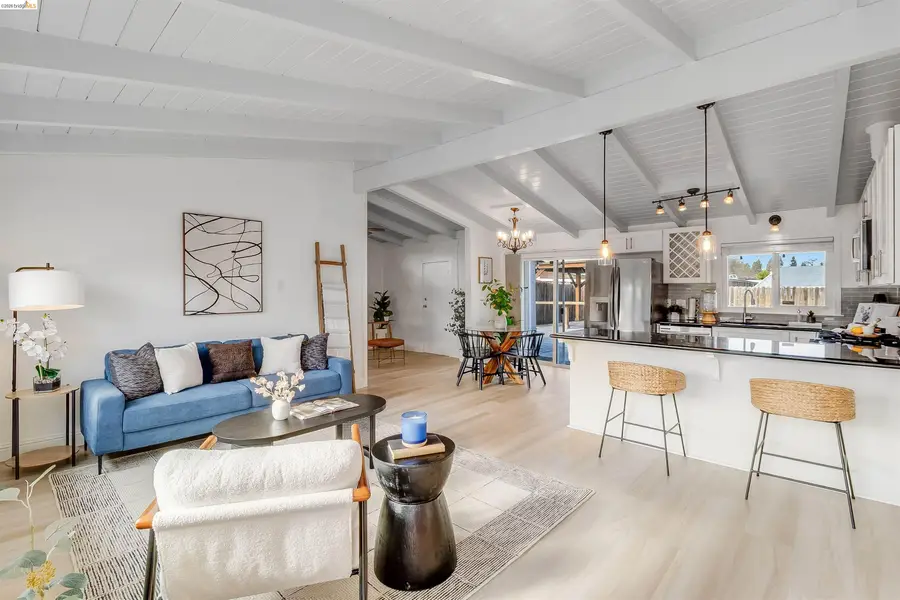 3013 Justin Way, Concord, CA 94520 - #2