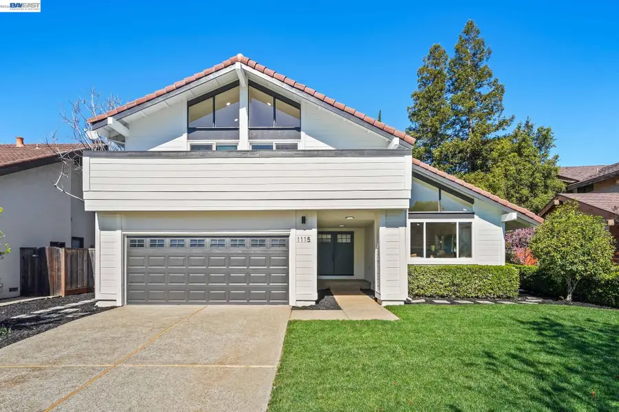 1115 Bartlett Creek Ct, San Jose, CA 95120 - #2