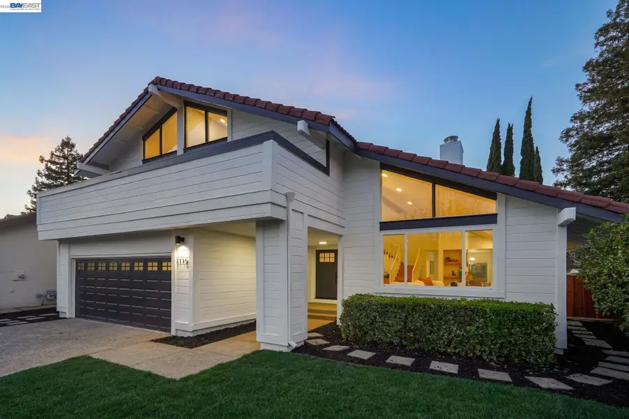 1115 Bartlett Creek Ct, San Jose, CA 95120 - #3