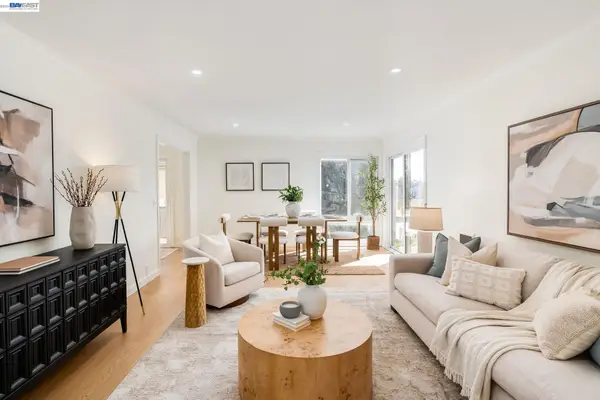 6558 Lucas Ave  #202, OAKLAND, CA 94611