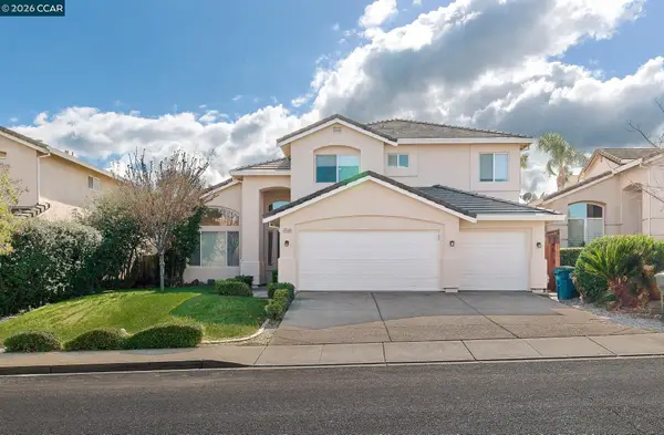 2512 Forty Niner Way, ANTIOCH, CA 94531