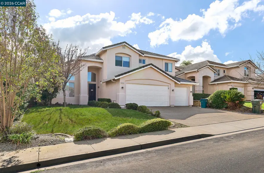 2512 Forty Niner Way, Antioch, CA 94531 - #2