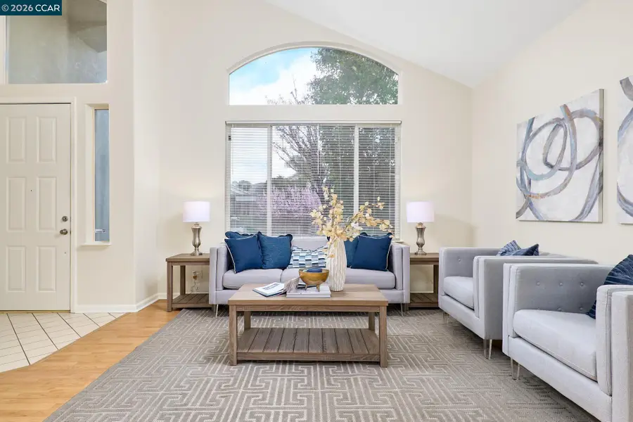 2512 Forty Niner Way, Antioch, CA 94531 - #3