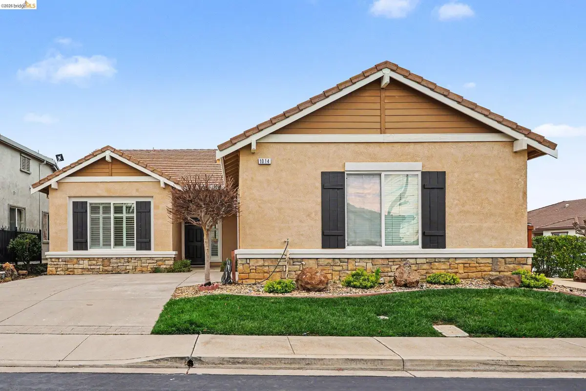 1014 Centennial Dr, Brentwood, CA 94513 - #1