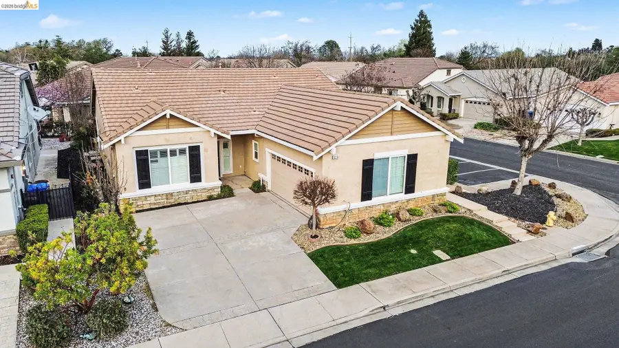 1014 Centennial Dr, Brentwood, CA 94513 - #3