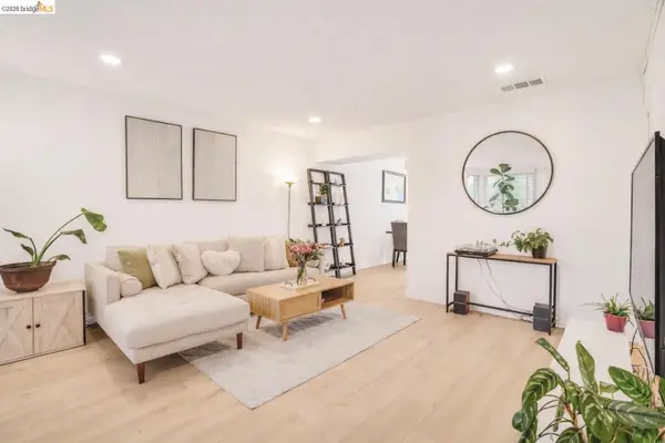 1260 Pine Creek Way  #I, CONCORD, CA 94520