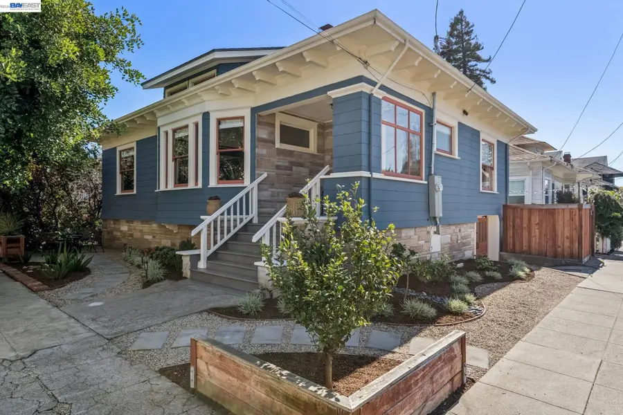 2200 San Jose Ave, Alameda, CA 94501 - #2