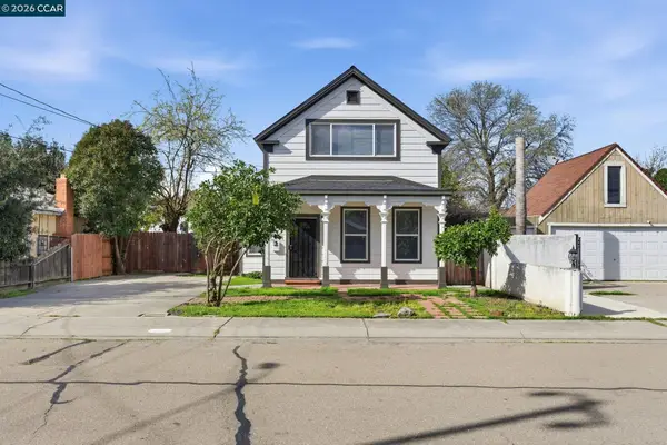 235 Knoles Way, STOCKTON, CA 95204