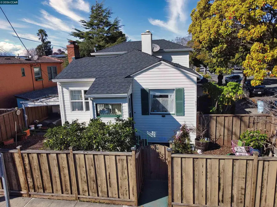 995 Virginia Street, Berkeley, CA 94710 - #2