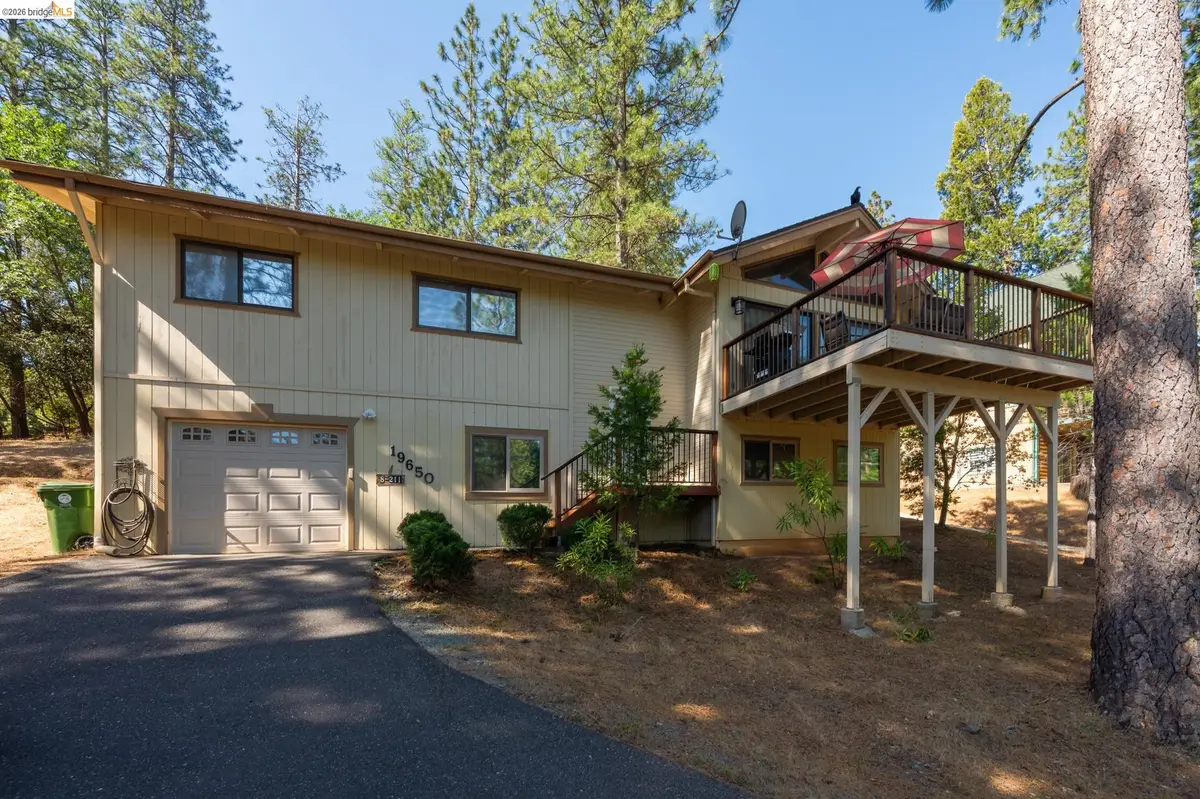 19650 Butler Way, Groveland, CA 95321 - #1