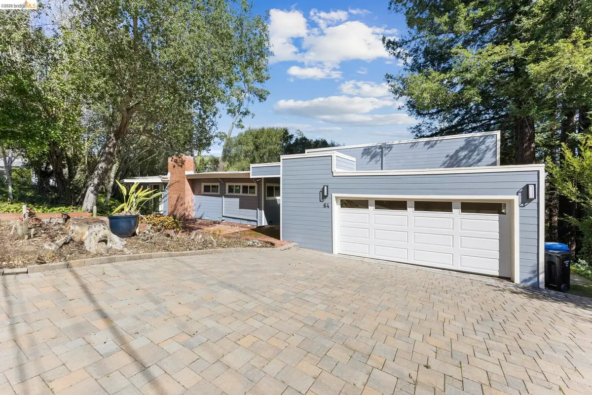 64 Valencia Rd, Orinda, CA 94563 - #1