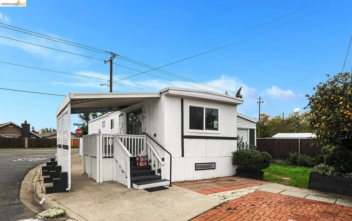 210 Cypress  #1, Oakley, CA 94561 - #1