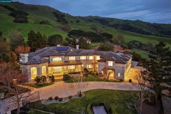 2981 GRAPEVINE TER, FREMONT, CA 94539