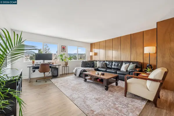 360 Vernon St  #304, OAKLAND, CA 94610