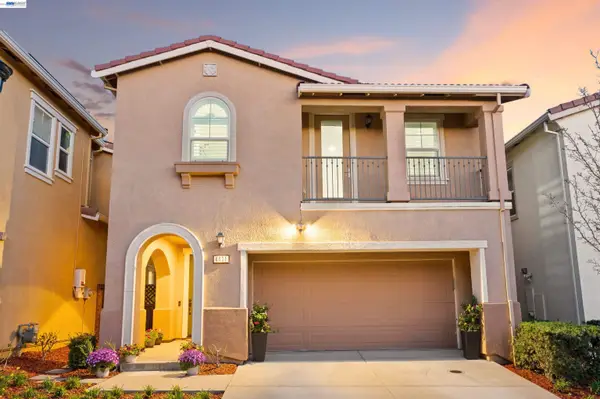 4431 Duccio Pl, DUBLIN, CA 94568