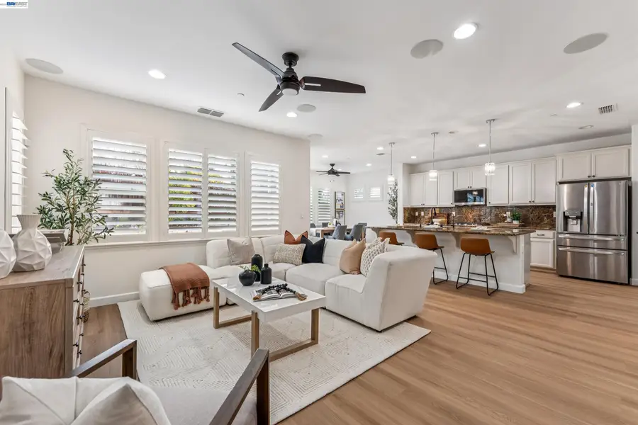 4431 Duccio Pl, Dublin, CA 94568 - #3