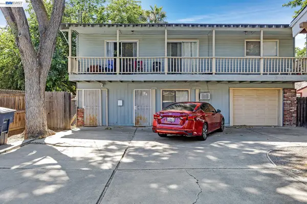 1241 Parker Ave, TRACY, CA 95376