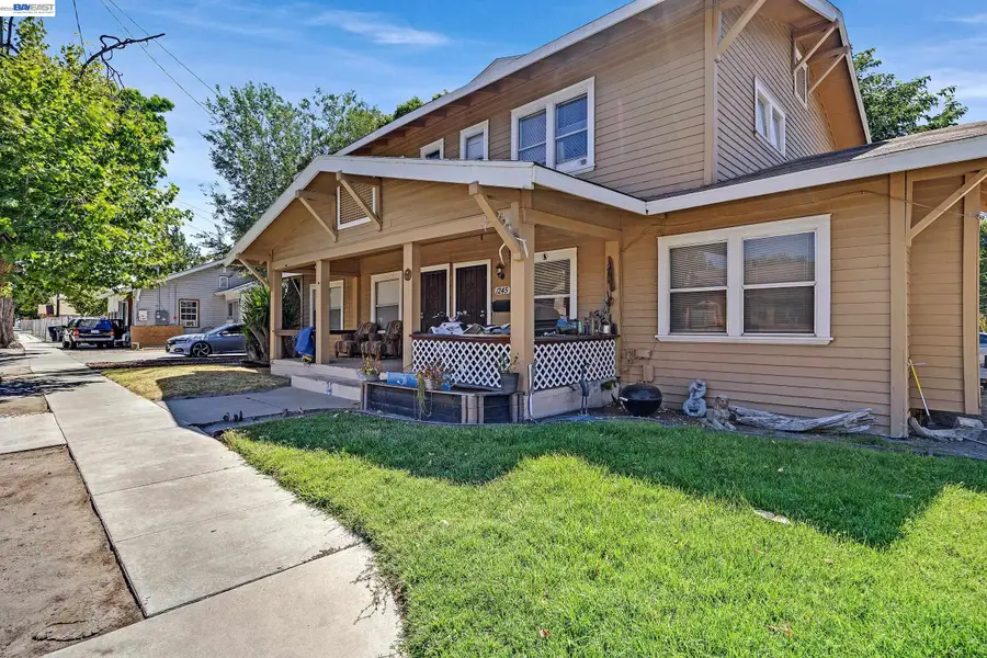 1241 Parker Ave, Tracy, CA 95376 - #2