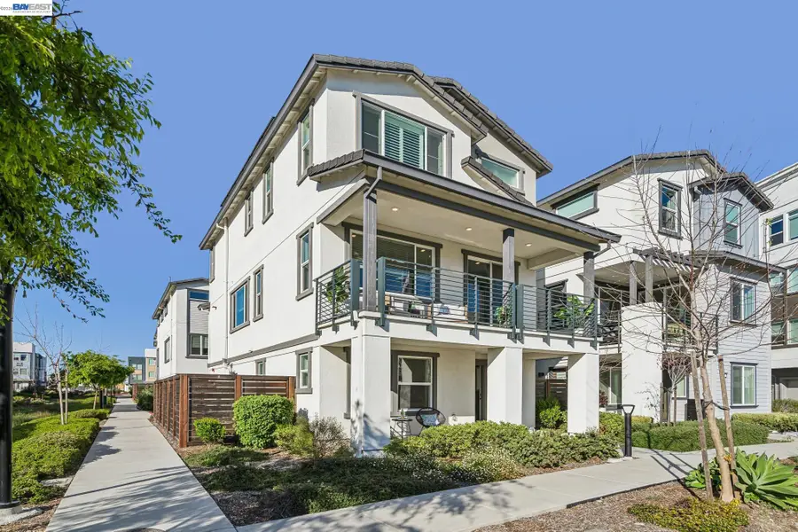 646 Eucalyptus Way, Alameda, CA 94501 - #2