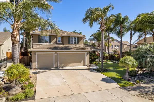 1320 Sand Drift Dr, BRENTWOOD, CA 94513