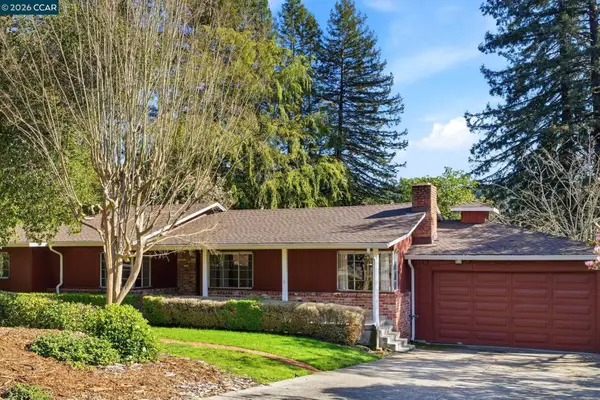 22 Irving Ln, ORINDA, CA 94563