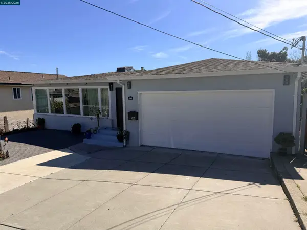 4242 Fariss Lane, EL SOBRANTE, CA 94603