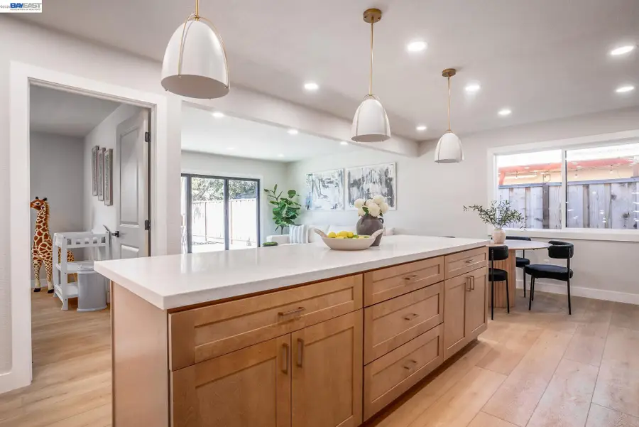 42663 Hamilton Way, Fremont, CA 94538 - #3