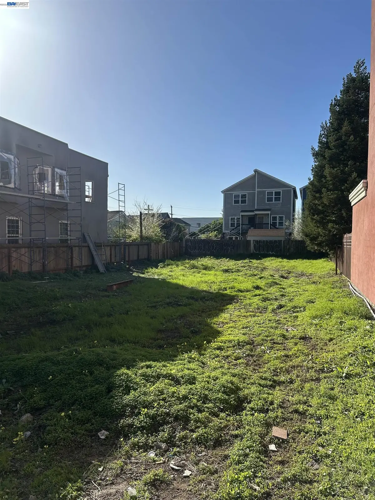 3223 Filbert, Oakland, CA 94608 - #1