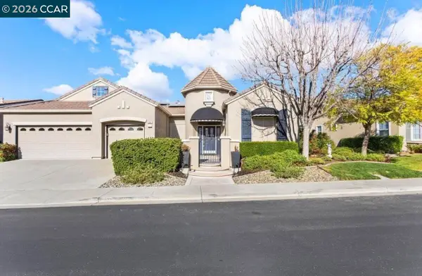 2041 Kent Dr, BRENTWOOD, CA 94513