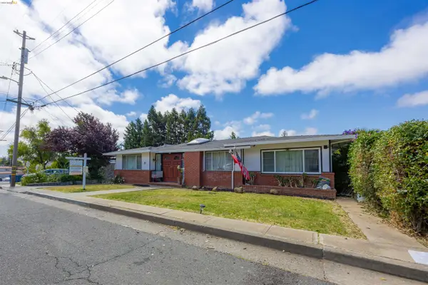 21 Monte Vista Ave, VALLEJO, CA 94590