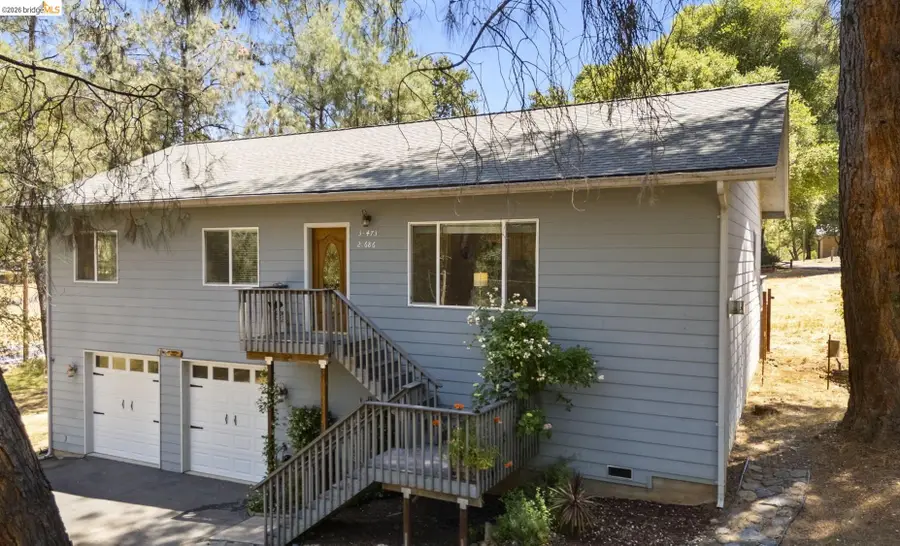 20686 Crest Pine Easement, Groveland, CA 95321 - #2