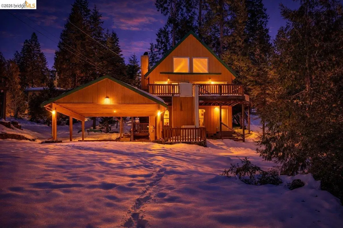 24127 Paipu Rd, Mi Wuk Village, CA 95346 - #1